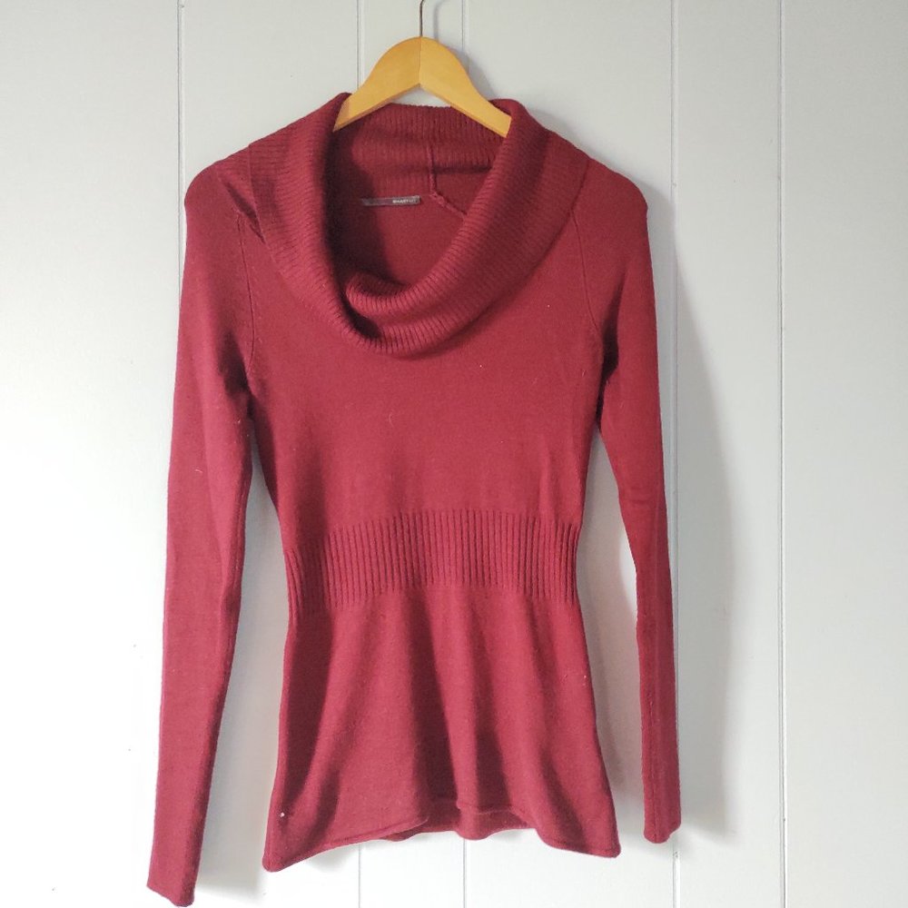 🌸 3 for $20 🌸 Smart Set Cowl Neck Sweater